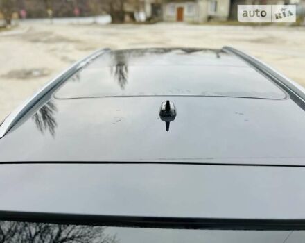 Черный Ауди Ку 7, объемом двигателя 2.97 л и пробегом 279 тыс. км за 15700 $, фото 31 на Automoto.ua