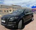 Черный Ауди Ку 7, объемом двигателя 3 л и пробегом 272 тыс. км за 21000 $, фото 2 на Automoto.ua
