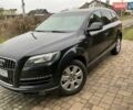 Чорний Ауді Ку 7, об'ємом двигуна 2.97 л та пробігом 349 тис. км за 19700 $, фото 1 на Automoto.ua