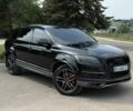Черный Ауди Ку 7, объемом двигателя 3 л и пробегом 276 тыс. км за 16551 $, фото 1 на Automoto.ua