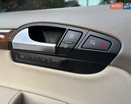 Черный Ауди Ку 7, объемом двигателя 3 л и пробегом 162 тыс. км за 15999 $, фото 51 на Automoto.ua