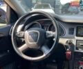 Черный Ауди Ку 7, объемом двигателя 3 л и пробегом 347 тыс. км за 15990 $, фото 35 на Automoto.ua