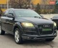 Чорний Ауді Ку 7, об'ємом двигуна 3 л та пробігом 290 тис. км за 12900 $, фото 1 на Automoto.ua