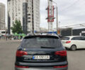 Чорний Ауді Ку 7, об'ємом двигуна 3 л та пробігом 185 тис. км за 12900 $, фото 4 на Automoto.ua