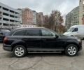 Черный Ауди Ку 7, объемом двигателя 3 л и пробегом 166 тыс. км за 10800 $, фото 6 на Automoto.ua