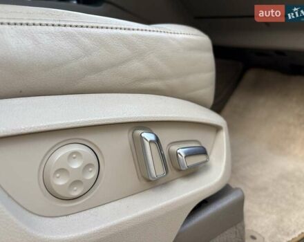 Черный Ауди Ку 7, объемом двигателя 3 л и пробегом 162 тыс. км за 15999 $, фото 67 на Automoto.ua