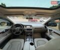 Черный Ауди Ку 7, объемом двигателя 3 л и пробегом 162 тыс. км за 15999 $, фото 89 на Automoto.ua