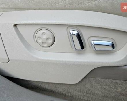 Черный Ауди Ку 7, объемом двигателя 2.97 л и пробегом 285 тыс. км за 22700 $, фото 10 на Automoto.ua