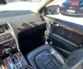 Черный Ауди Ку 7, объемом двигателя 3 л и пробегом 347 тыс. км за 15990 $, фото 32 на Automoto.ua