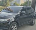 Черный Ауди Ку 7, объемом двигателя 3 л и пробегом 187 тыс. км за 15500 $, фото 1 на Automoto.ua