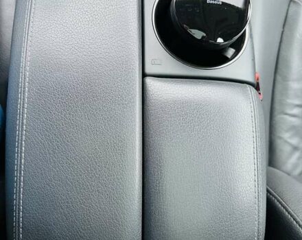 Черный Ауди Ку 7, объемом двигателя 2.97 л и пробегом 279 тыс. км за 15700 $, фото 27 на Automoto.ua