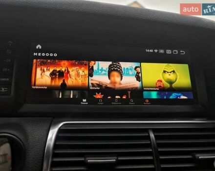 Черный Ауди Ку 7, объемом двигателя 2.97 л и пробегом 290 тыс. км за 21400 $, фото 16 на Automoto.ua