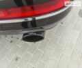 Черный Ауди Ку 7, объемом двигателя 2.97 л и пробегом 135 тыс. км за 22500 $, фото 13 на Automoto.ua
