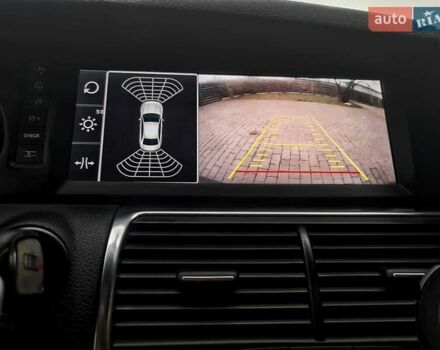 Черный Ауди Ку 7, объемом двигателя 2.97 л и пробегом 290 тыс. км за 21400 $, фото 19 на Automoto.ua
