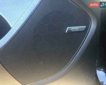 Чорний Ауді Ку 7, об'ємом двигуна 3 л та пробігом 207 тис. км за 16400 $, фото 15 на Automoto.ua