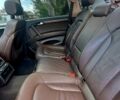 Чорний Ауді Ку 7, об'ємом двигуна 3 л та пробігом 244 тис. км за 16000 $, фото 6 на Automoto.ua