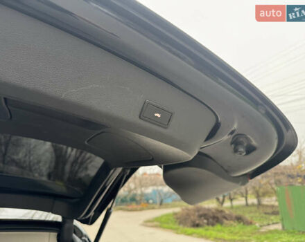 Черный Ауди Ку 7, объемом двигателя 3 л и пробегом 290 тыс. км за 16500 $, фото 10 на Automoto.ua