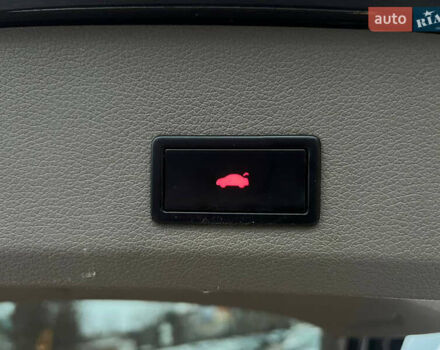 Черный Ауди Ку 7, объемом двигателя 3 л и пробегом 166 тыс. км за 11250 $, фото 16 на Automoto.ua