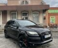 Чорний Ауді Ку 7, об'ємом двигуна 3 л та пробігом 250 тис. км за 13000 $, фото 1 на Automoto.ua