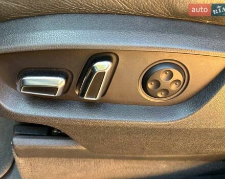 Черный Ауди Ку 7, объемом двигателя 2.97 л и пробегом 233 тыс. км за 19800 $, фото 20 на Automoto.ua