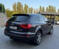 Черный Ауди Ку 7, объемом двигателя 3 л и пробегом 162 тыс. км за 17500 $, фото 4 на Automoto.ua