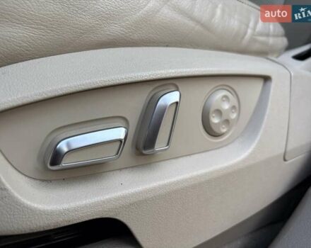 Черный Ауди Ку 7, объемом двигателя 3 л и пробегом 162 тыс. км за 15999 $, фото 55 на Automoto.ua