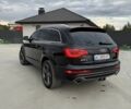 Чорний Ауді Ку 7, об'ємом двигуна 3 л та пробігом 280 тис. км за 12000 $, фото 4 на Automoto.ua