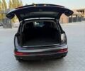 Черный Ауди Ку 7, объемом двигателя 3 л и пробегом 162 тыс. км за 17500 $, фото 15 на Automoto.ua