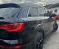 Чорний Ауді Ку 7, об'ємом двигуна 3 л та пробігом 250 тис. км за 13000 $, фото 2 на Automoto.ua