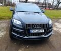 Чорний Ауді Ку 7, об'ємом двигуна 3 л та пробігом 207 тис. км за 16400 $, фото 1 на Automoto.ua