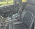Чорний Ауді Ку 7, об'ємом двигуна 2.97 л та пробігом 187 тис. км за 15500 $, фото 11 на Automoto.ua