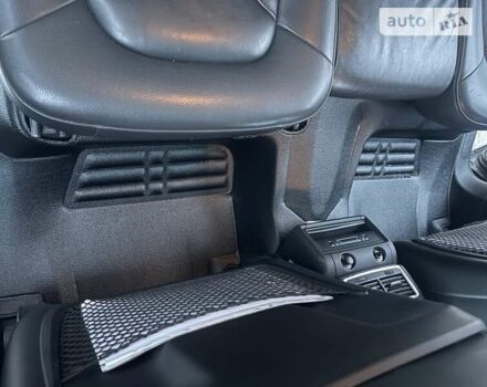 Черный Ауди Ку 7, объемом двигателя 2.97 л и пробегом 279 тыс. км за 15700 $, фото 1 на Automoto.ua