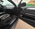 Черный Ауди Ку 7, объемом двигателя 2.97 л и пробегом 290 тыс. км за 21400 $, фото 21 на Automoto.ua