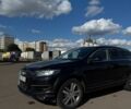 Чорний Ауді Ку 7, об'ємом двигуна 2.97 л та пробігом 316 тис. км за 14000 $, фото 1 на Automoto.ua