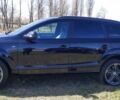Чорний Ауді Ку 7, об'ємом двигуна 2.97 л та пробігом 186 тис. км за 19800 $, фото 6 на Automoto.ua