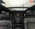 Черный Ауди Ку 7, объемом двигателя 2.97 л и пробегом 290 тыс. км за 21400 $, фото 27 на Automoto.ua
