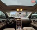 Чорний Ауді Ку 7, об'ємом двигуна 3 л та пробігом 290 тис. км за 12900 $, фото 7 на Automoto.ua