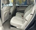 Черный Ауди Ку 7, объемом двигателя 3 л и пробегом 166 тыс. км за 10800 $, фото 9 на Automoto.ua