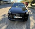 Черный Ауди Ку 7, объемом двигателя 3 л и пробегом 351 тыс. км за 16800 $, фото 1 на Automoto.ua