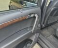 Чорний Ауді Ку 7, об'ємом двигуна 2.97 л та пробігом 187 тис. км за 15500 $, фото 24 на Automoto.ua
