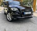 Черный Ауди Ку 7, объемом двигателя 2.97 л и пробегом 225 тыс. км за 21000 $, фото 1 на Automoto.ua