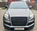 Черный Ауди Ку 7, объемом двигателя 2.97 л и пробегом 290 тыс. км за 21400 $, фото 32 на Automoto.ua