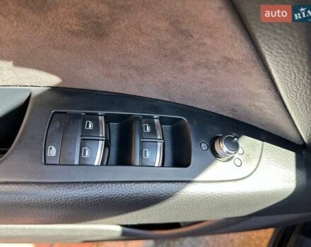 Черный Ауди Ку 7, объемом двигателя 2.97 л и пробегом 233 тыс. км за 19800 $, фото 23 на Automoto.ua