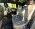 Черный Ауди Ку 7, объемом двигателя 3 л и пробегом 148 тыс. км за 12350 $, фото 6 на Automoto.ua