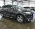 Чорний Ауді Ку 7, об'ємом двигуна 3 л та пробігом 220 тис. км за 3000 $, фото 3 на Automoto.ua