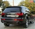 Черный Ауди Ку 7, объемом двигателя 3 л и пробегом 162 тыс. км за 15999 $, фото 32 на Automoto.ua