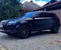 Чорний Ауді Ку 7, об'ємом двигуна 3 л та пробігом 244 тис. км за 16000 $, фото 3 на Automoto.ua