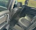 Черный Ауди Ку 7, объемом двигателя 3 л и пробегом 178 тыс. км за 5200 $, фото 8 на Automoto.ua