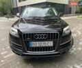 Черный Ауди Ку 7, объемом двигателя 2.97 л и пробегом 262 тыс. км за 19300 $, фото 1 на Automoto.ua