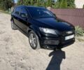 Черный Ауди Ку 7, объемом двигателя 3 л и пробегом 351 тыс. км за 16800 $, фото 6 на Automoto.ua